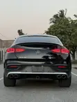 Mercedes-Benz AMG GLE 53 4MATIC 2022 Black - 4