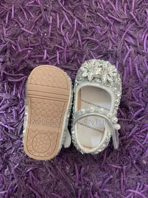 UK Girl Kids Shoes - Brand New