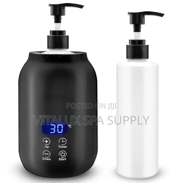 Pro Stone Massage Heater - 1