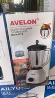 Avelon 1.5L Blender - 1