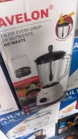 Avelon 1.5L Blender - 2