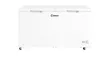 Sigma 508 LTRS Double Door Chest Freezer - 1