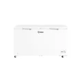 Sigma 508 LTRS Double Door Chest Freezer - 2