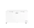 Sigma 508L Double Door Chest Freezer SCF-520W - 1