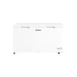 Sigma 508L Double Door Chest Freezer SCF-520W - 2