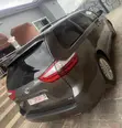 Toyota Sienna 2017 Gray - 2