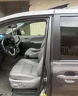 Toyota Sienna 2017 Gray - 4