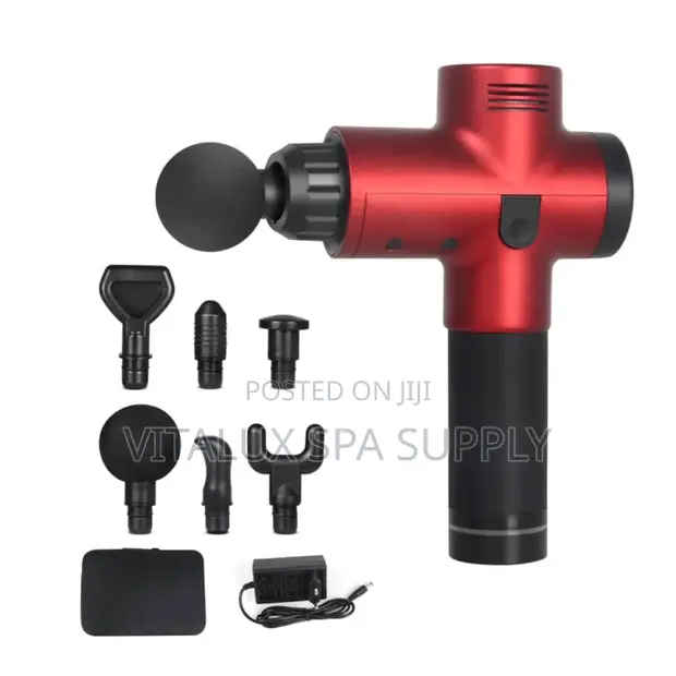 Pro Massage Gun - 1