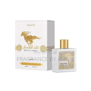 Qaed Al Fursan Eau de Parfum by Lattafa