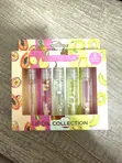 5-in-1 Scented Lipgloss Set - 4