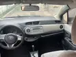 Toyota Vitz 2012 Silver - 4