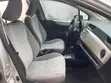 Toyota Vitz 2012 Silver - 5