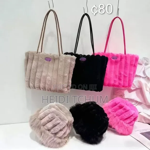 Affordable Ladies Office Tote Bags - 1