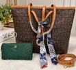 Affordable Ladies Office Tote Bags - 3