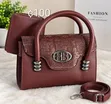 Affordable Ladies Office Tote Bags - 4