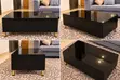 Used Glass Center Table - 3