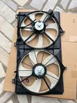 Toyota Camry Spider Fan (2012-2017) - 2