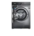 Sigma 10.6kg/6kg Washing Machine Dark Grey SWM-T107CFL - 2