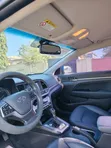 Hyundai Avante 2016 Blue - 5