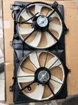Toyota Camry Spider Fan (2012-2017) - 2