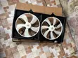 Toyota Camry Spider Fan (2012-2017) - 3