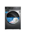 Sigma Combo 10.6kg/6kg Washing Machine Dark Grey SWM-T107cfl - 1