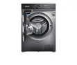 Sigma Combo 10.6kg/6kg Washing Machine Dark Grey SWM-T107cfl - 2