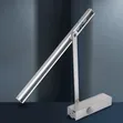 Automatic Sliding Door Closer - Hold Open - 1