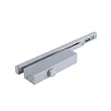 Automatic Sliding Door Closer - Hold Open - 2