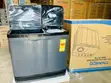 Nasco 15KG Twin Tub Washing Machine - 2