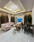 Furnished 2-Bedroom Apartment for Rent in Avicmay Properties, Kwashieman - 4