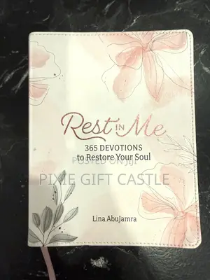 Daily Journals and Devotionals