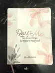 Daily Journals and Devotionals - 1