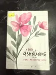 Daily Journals and Devotionals - 2