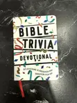 Daily Journals and Devotionals - 5