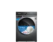 New Sigma Combo 10.6kg/6kg Washing Machine (SWM-T107CFL) - 1