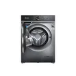 New Sigma Combo 10.6kg/6kg Washing Machine (SWM-T107CFL) - 2