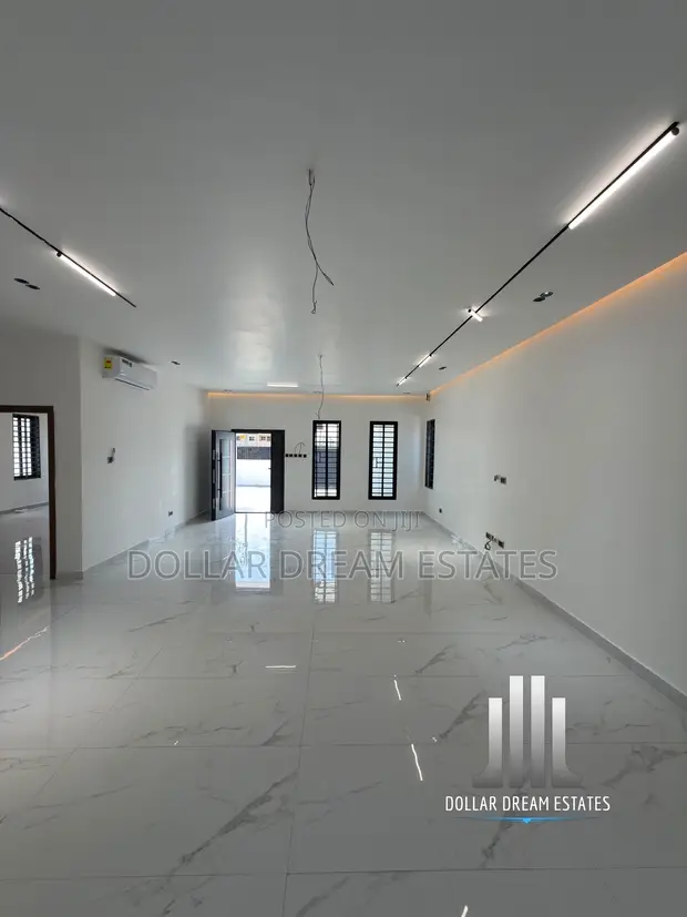 3 Bedroom House with BQ for Sale in East Legon Hills - 1