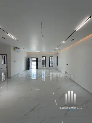 3 Bedroom House with BQ for Sale in East Legon Hills