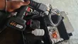 Rechargeable Pressure Washer - 2