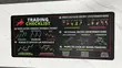Customized Mousepad (40x90cm, 3mm Thickness) - 5