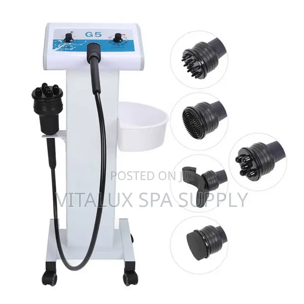 G5 Slimming Machine - 1