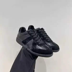 Maison Margiela Replica German Army Trainer