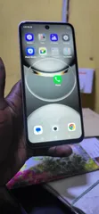 Tecno Spark 30C 128GB White - 3