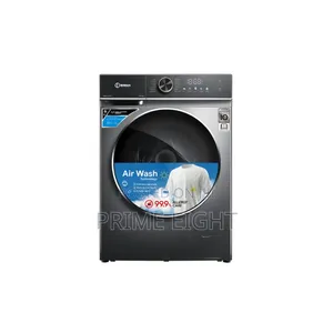 Sigma SWM-T107CFL 10.6kg/6kg Washing Machine Inverter Motor