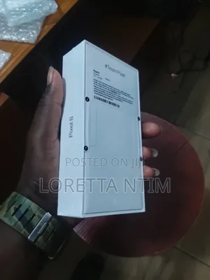 New Google Pixel 7a 128GB White