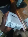 New Google Pixel 7a 128GB White - 2