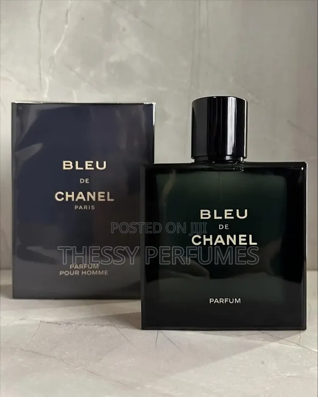 Chanel Bleu De Chanel Parfum 100ml - 1