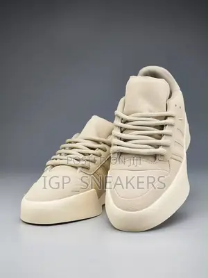 Adidas Fear of God Athletics 86 Lo
