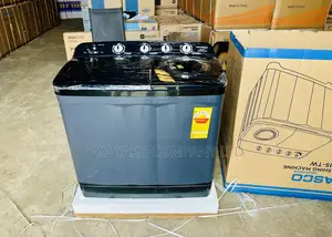 Modern Design Nasco 15KG Fast Washing Machine